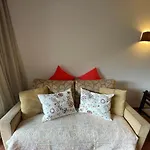 Ransol Studios Pres Des Piste Ski Hut08226
