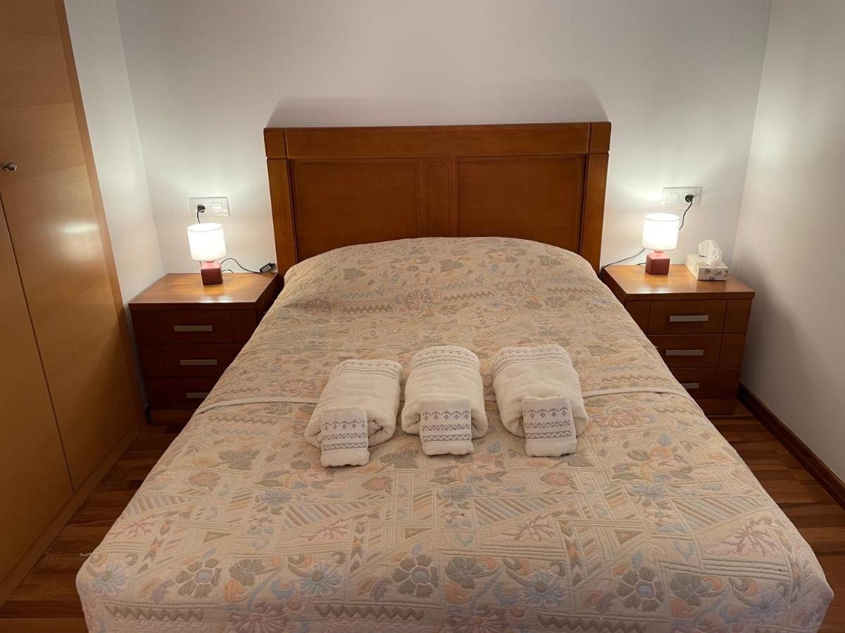 Ransol Pres Des Piste Hut08226 Apartamento *