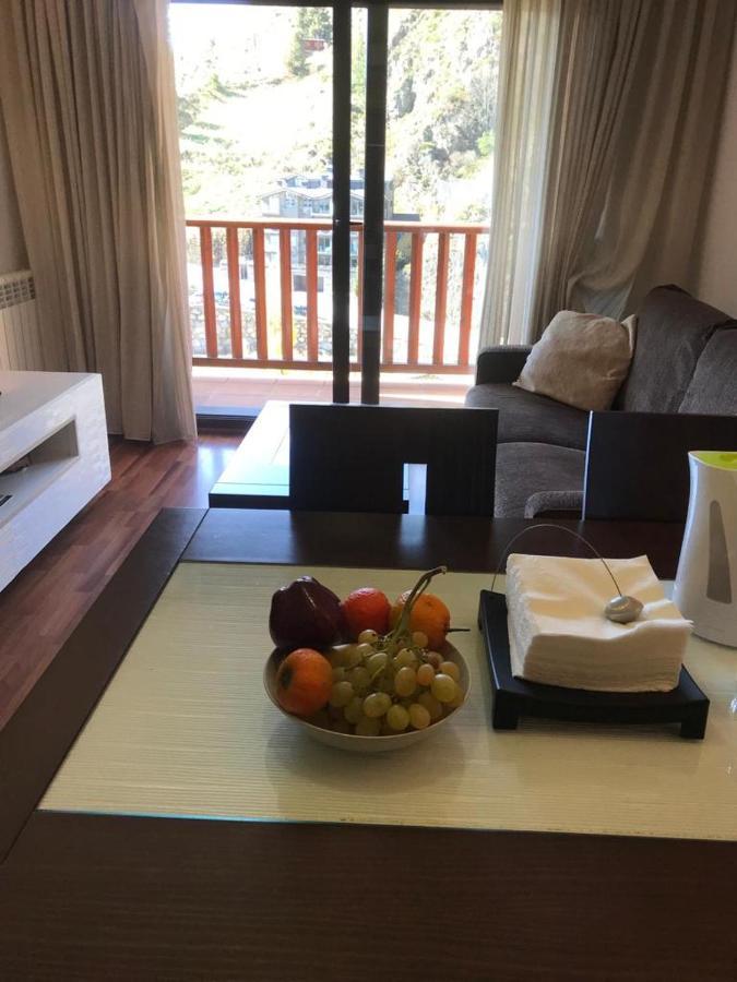 Apartamento Ransol Pres Des Piste Hut08226 Canillo