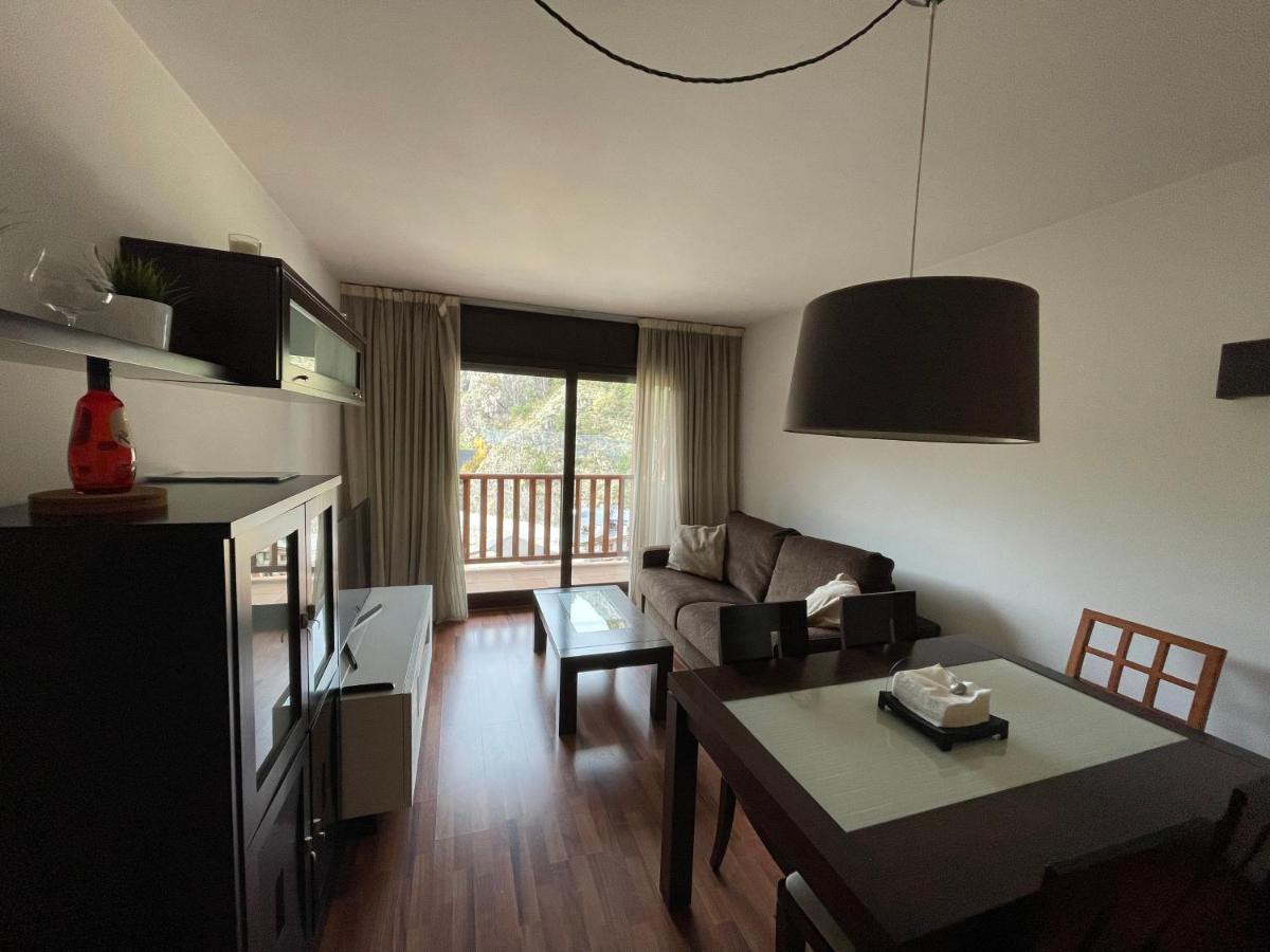 Ransol Pres Des Piste Hut08226 Apartamento