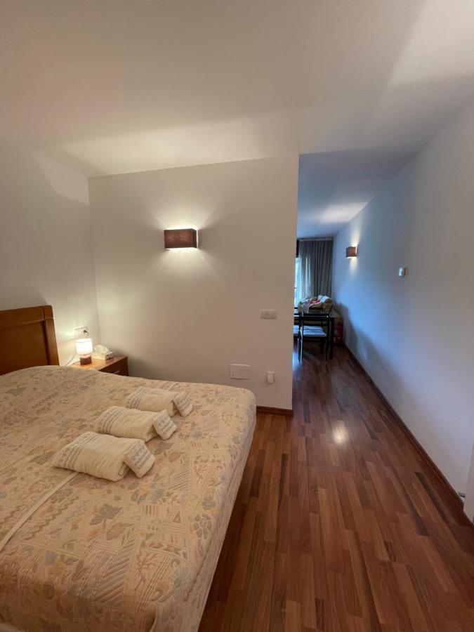 Ransol Pres Des Piste Hut08226 Apartamento Canillo