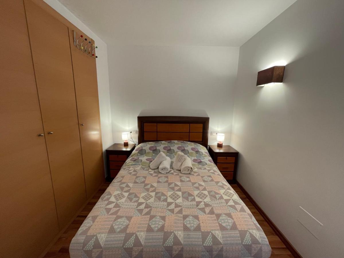 Ransol Pres Des Piste Hut08226 Apartamento
