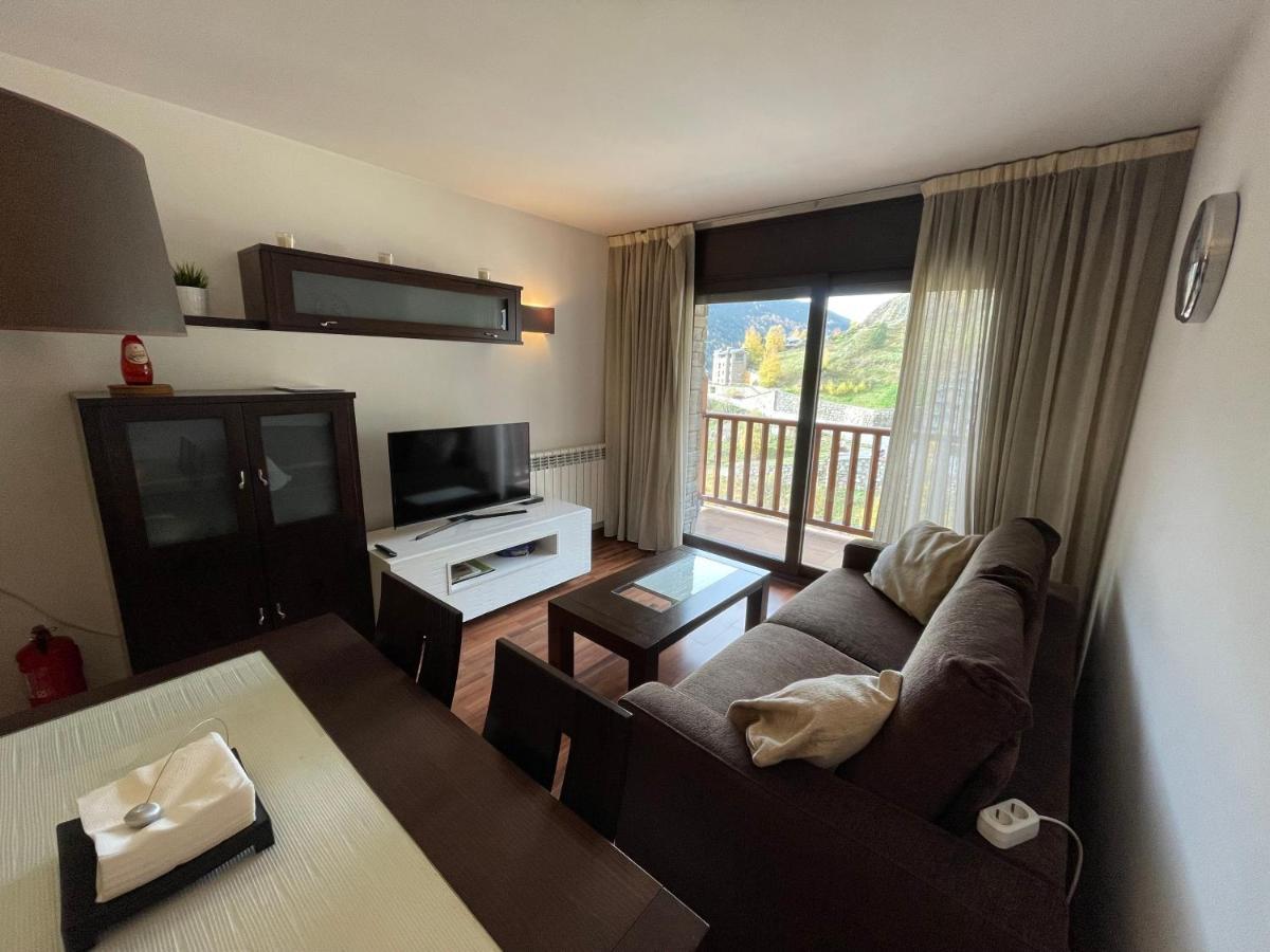 Apartamento Ransol Pres Des Piste Hut08226 *