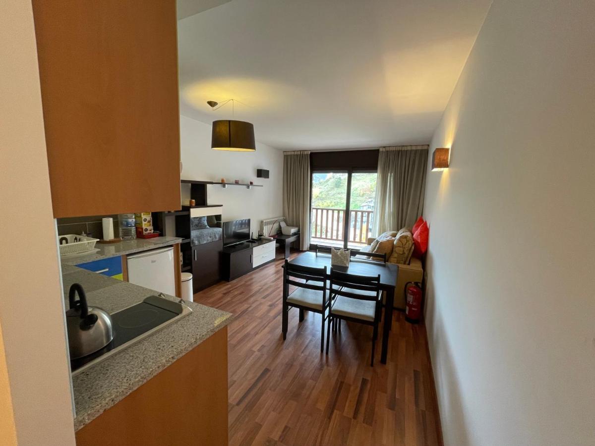 Apartamento Ransol Pres Des Piste Hut08226 *