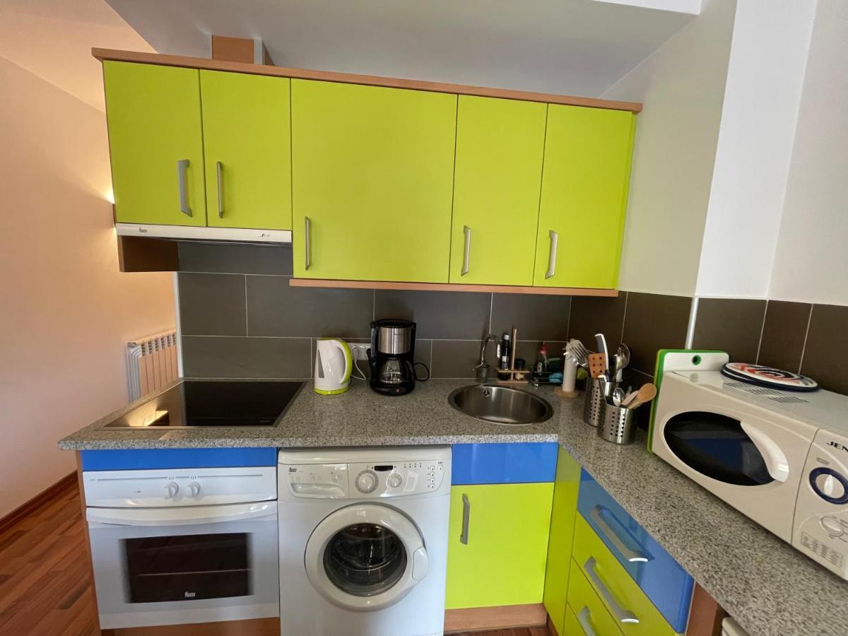 Apartamento Ransol Pres Des Piste Hut08226