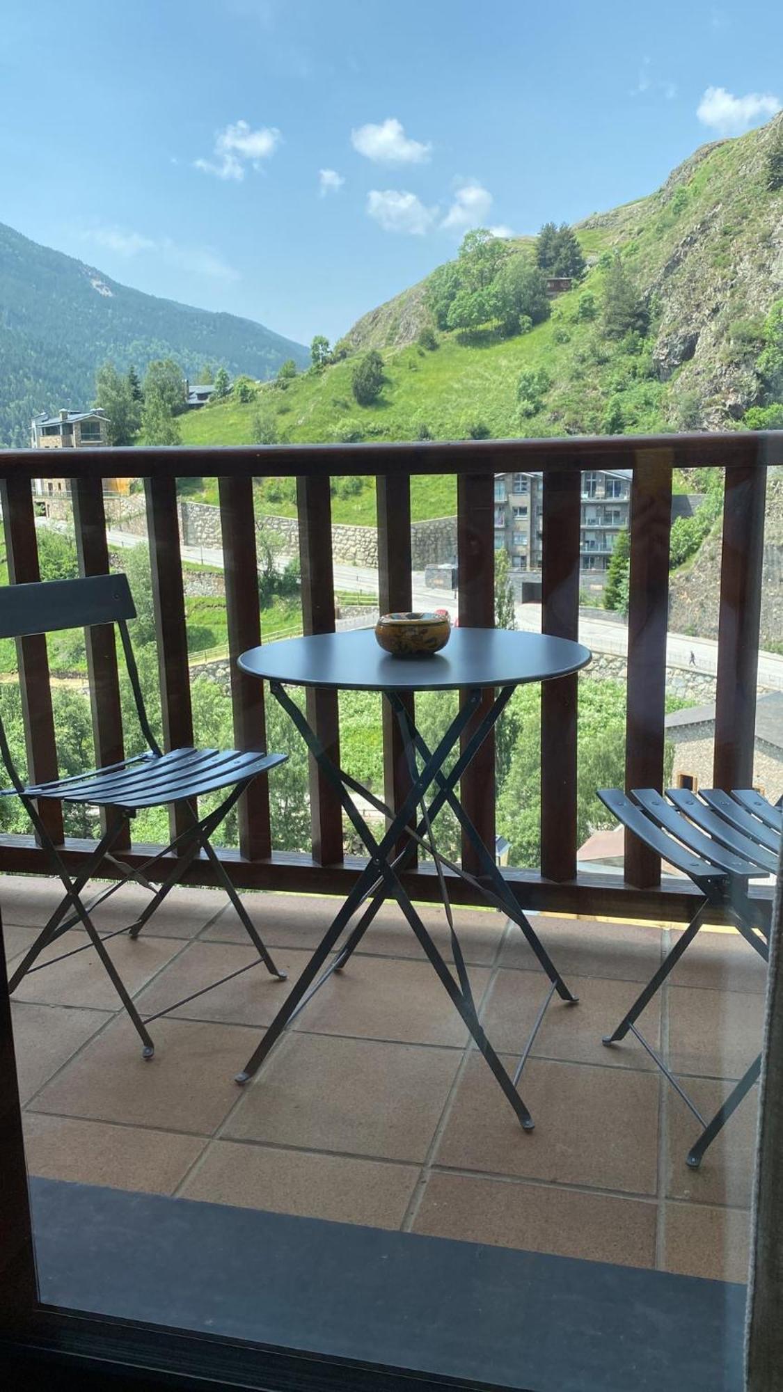 Ransol Pres Des Piste Hut08226